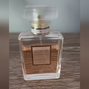 Chanel Coco Mademoiselle Perfume